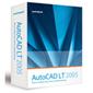 AutoCAD LT 2005 5 Pack Upgrade [2000i/2002/2004]